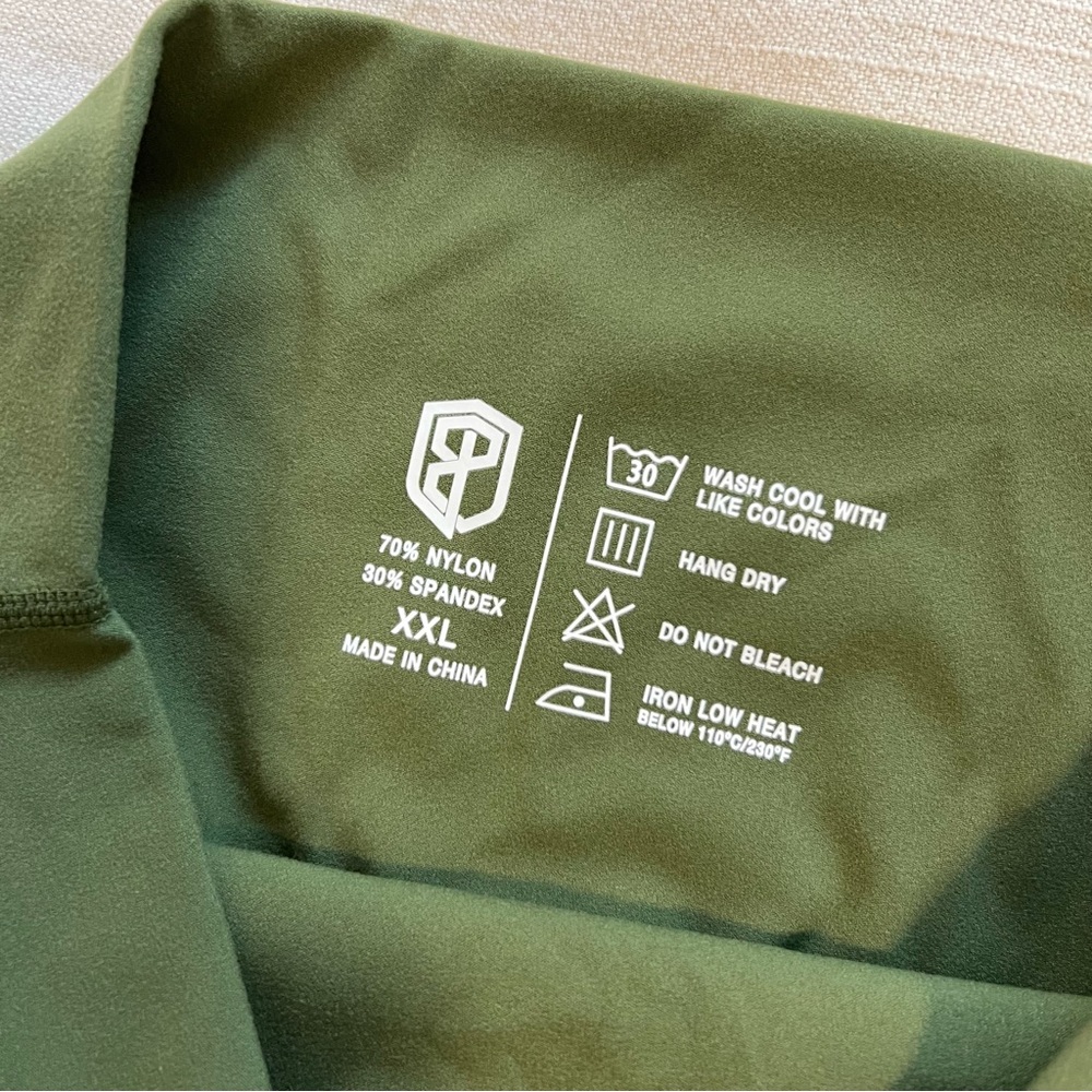 Born Primitive Leggings, XXL - Picture 4 of 5